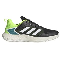 Chaussures ADIDAS Homme DEFIANT SPEED M Terre Battue Noir...