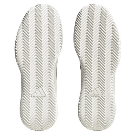 Chaussures ADIDAS Homme DEFIANT SPEED M Terre Battue Noir / Jaune PE 2023