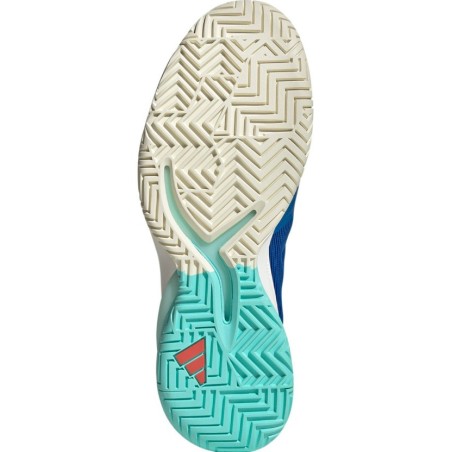 Chaussures ADIDAS Homme ADIZERO CYBERSONIC Toutes Surfaces Bleu AH 2023