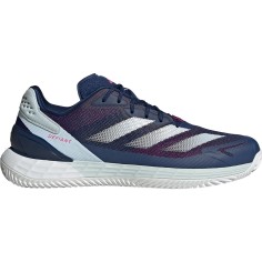 Chaussures ADIDAS Homme DEFIANT SPEED M Terre Battue Bleu...