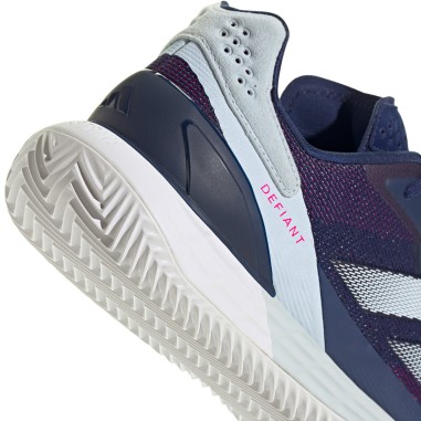 Chaussures ADIDAS Homme DEFIANT SPEED M Terre...