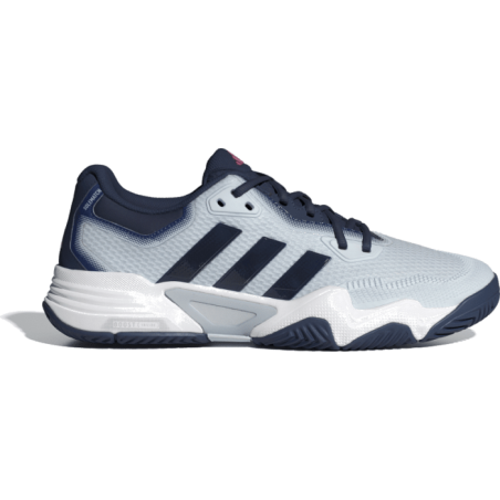 Chaussures ADIDAS Homme SOLEMATCH CONTROL 2 Toutes surfaces Bleu AH 2024