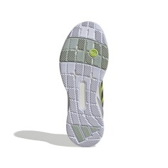 Chaussures Padel ADIDAS Homme CRAZYQUICK LS Jaune / Noir... 2