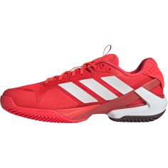 Chaussures ADIDAS Homme ADIZERO UBERSONIC 5 Terre Battue... 2