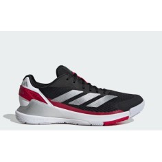 Chaussures Padel ADIDAS Homme CRAZYQUICK LS PADEL Noir /...