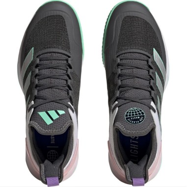 Chaussures ADIDAS Femme ADIZERO UBERSONIC 4 W...