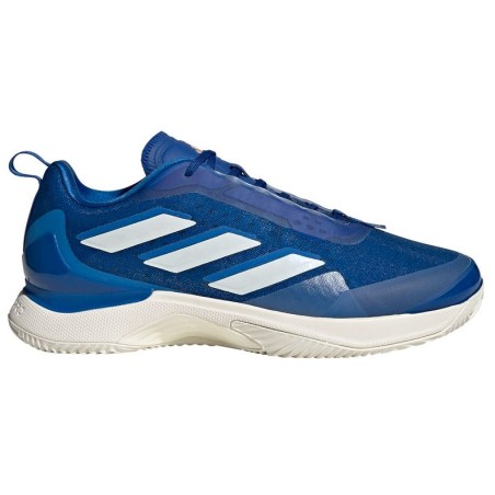 Chaussures ADIDAS Femme AVACOURT Terre Battue Bleu 2023