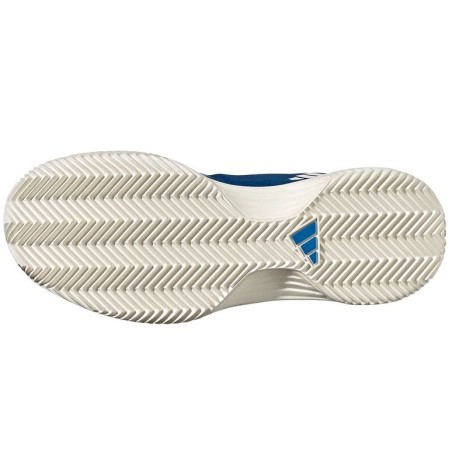 Chaussures ADIDAS Femme AVACOURT Terre Battue Bleu 2023