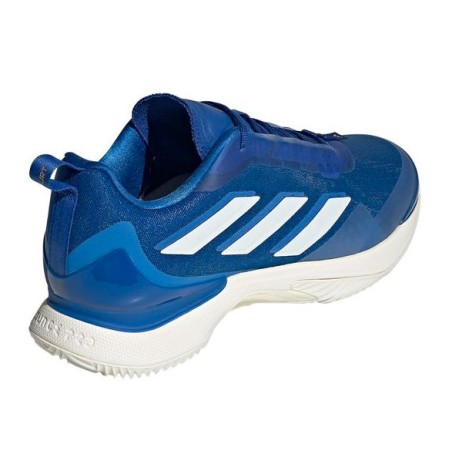 Chaussures ADIDAS Femme AVACOURT Terre Battue Bleu 2023