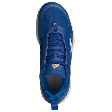 Chaussures ADIDAS Femme AVACOURT Terre Battue Bleu 2023