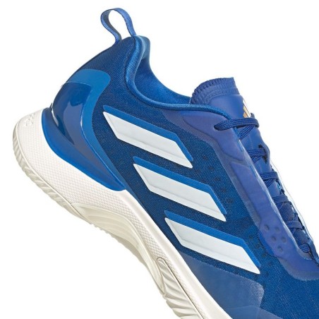 Chaussures ADIDAS Femme AVACOURT Terre Battue Bleu 2023