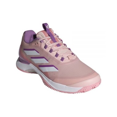 Chaussures ADIDAS Femme AVACOURT Terre Battue...