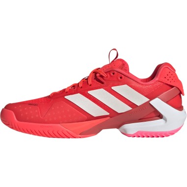 Chaussures ADIDAS Femme ADIZERO UBERSONIC 5...