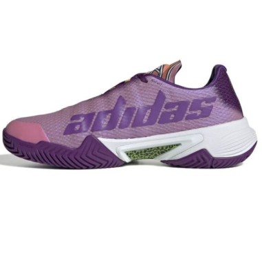 Chaussures ADIDAS FEMME BARRICADE toutes...