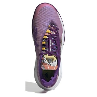 Chaussures ADIDAS Femme BARRICADE Toutes...