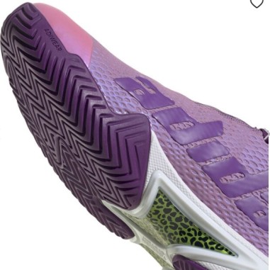 Chaussures ADIDAS Femme BARRICADE Toutes...