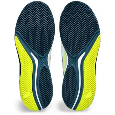 Chaussures ASICS Homme GEL-RESOLUTION 9 Terre...