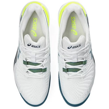 Chaussures ASICS Homme GEL-RESOLUTION 9 Terre...