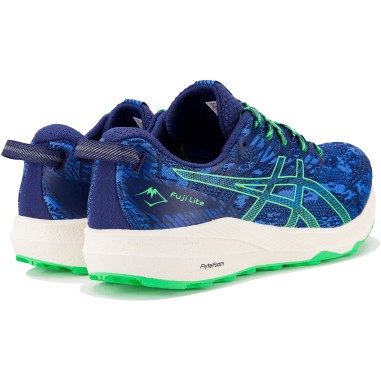 Chaussures Running ASICS Homme FUJI LITE 3...
