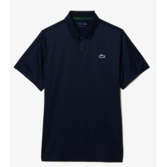 Polo tennis LACOSTE Homme Marine 2023