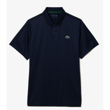 Polo tennis LACOSTE Homme Marine 2023