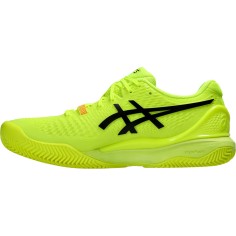 Chaussures ASICS Homme GEL-RESOLUTION 9 PARIS Terre... 2