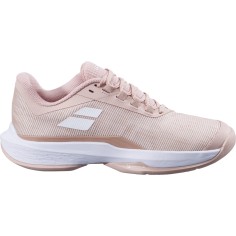 Chaussures BABOLAT Femme JET TERE 2 Toutes Surfaces Rose...