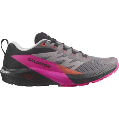Chaussures Running SALOMON Homme SENSE RIDE 5...