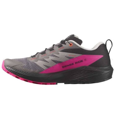 Chaussures Running SALOMON Homme SENSE RIDE 5...