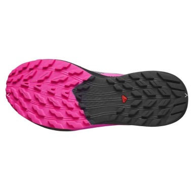 Chaussures Running SALOMON Homme SENSE RIDE 5...