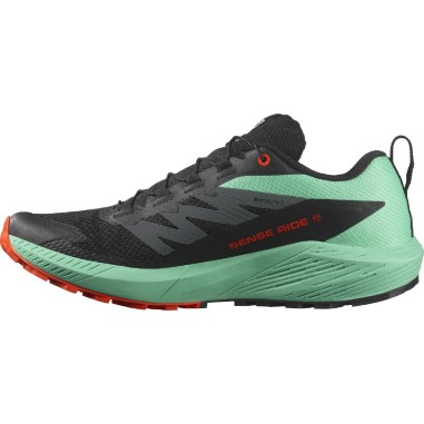Chaussures Running SALOMON Homme SENSE RIDE 5...