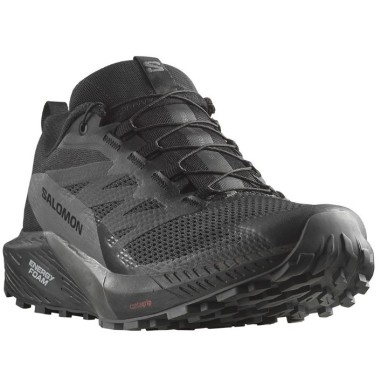 Chaussures Running SALOMON Homme SENSE RIDE 5...