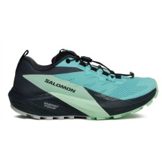 Chaussures Running SALOMON Femme SENSE RIDE 5 GTX...