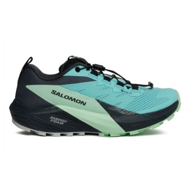 Chaussures Running SALOMON Femme SENSE RIDE 5...
