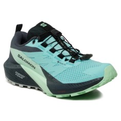 Chaussures Running SALOMON Femme SENSE RIDE 5 GTX... 2
