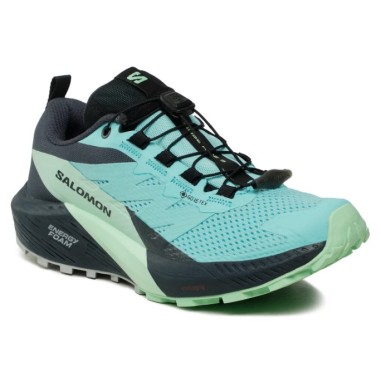 Chaussures Running SALOMON Femme SENSE RIDE 5...