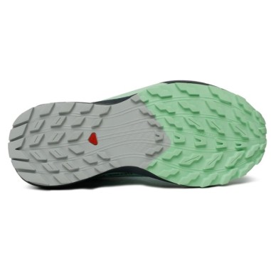 Chaussures Running SALOMON Femme SENSE RIDE 5...