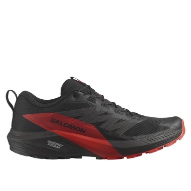 Chaussures Running SALOMON Homme SENSE RIDE 5...