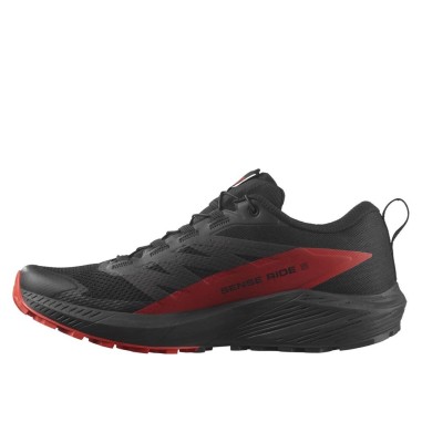 Chaussures Running SALOMON Homme SENSE RIDE 5...