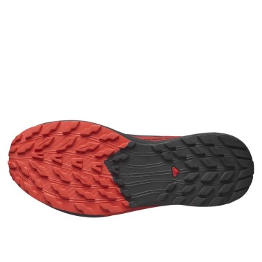 Chaussures Running SALOMON Homme SENSE RIDE 5...