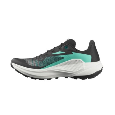 Chaussures Running SALOMON Homme GENESIS Noir /...