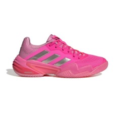 Chaussures ADIDAS Femme BARRICADE Toutes surfaces Rose PE...