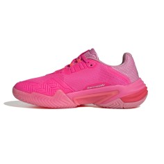 Chaussures ADIDAS Femme BARRICADE Toutes surfaces Rose PE... 2