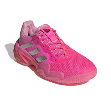 Chaussures ADIDAS Femme BARRICADE Toutes...