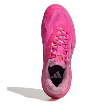Chaussures ADIDAS Femme BARRICADE Toutes...
