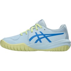 Chaussures ASICS Junior GEL-RESOLUTION X GS Toutes... 2