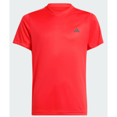 T-Shirt ADIDAS Garçon CLUB TEE Junior Fushia PE 2025