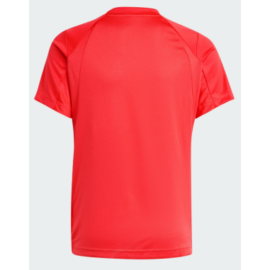 T-Shirt ADIDAS Garçon CLUB TEE Junior Fushia PE...