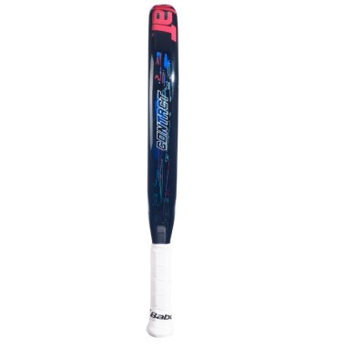 Raquette Padel BABOLAT CONTACT Bleu / Noir /...