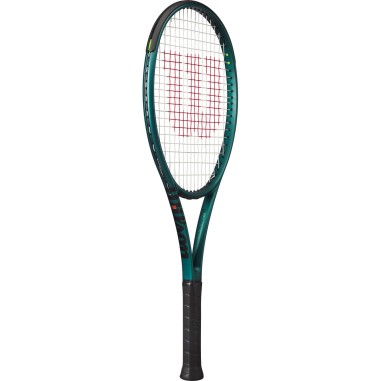 Raquette WILSON BLADE 101L V9 Vert 16X20 (274...